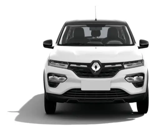 Renault Kwid 1.0 ICONIC BT L24 2026