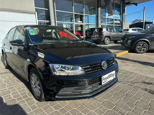 Volkswagen Vento 2.0 Advance 115cv Summer Package 2015