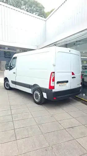 Renault Master 2.3 L1H1 (8M3) 2026