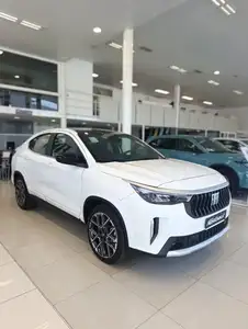 Fiat FASTBACK 1.3 T270 At6 2026