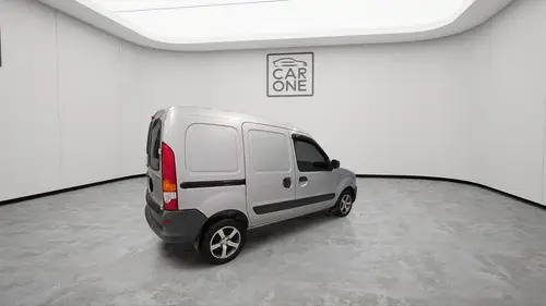 Renault Kangoo 1.6 EXPRESS GRAND CONFORT 2 PLC L14 2014
