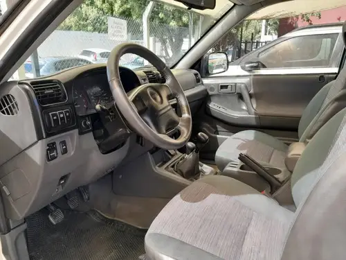 Amigo 3.2 4x4 1999