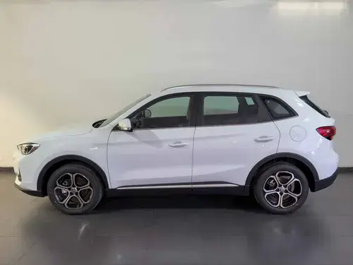 MG Zs hybrid+ Comfort 2026