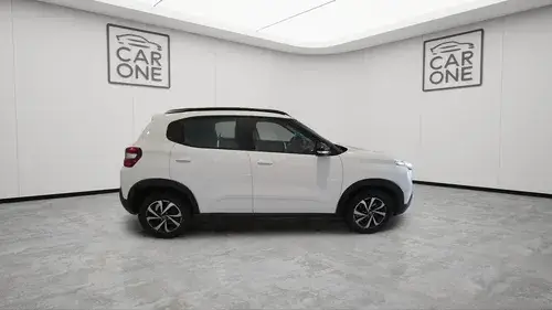 Citroën C3 1.6 VTI FEEL PACK AT L22 2025