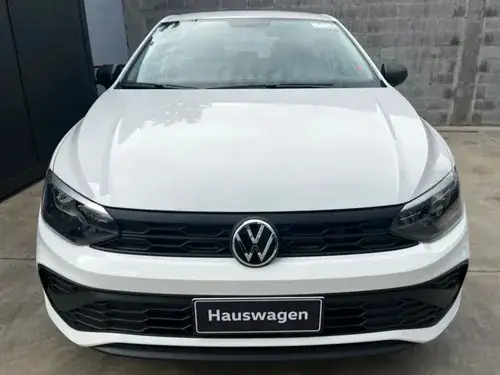Volkswagen Polo 1.6 Msi Robust 2026