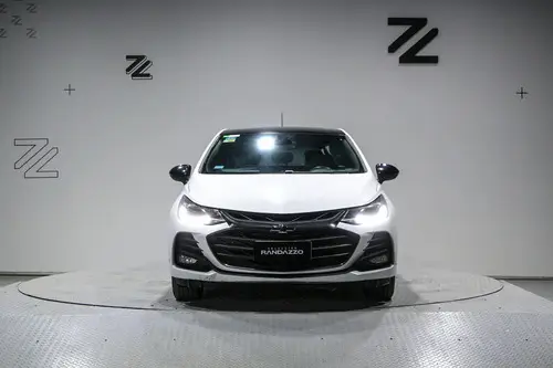 Chevrolet Cruze 5 1.4 Rs At 5 p 2024