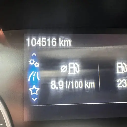 Ford Ecosport 1.5 Titanium 123Cv 4X2 2018