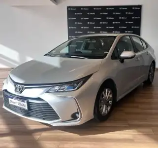 Toyota Corolla 2.0 Xli Cvt 170cv 2021