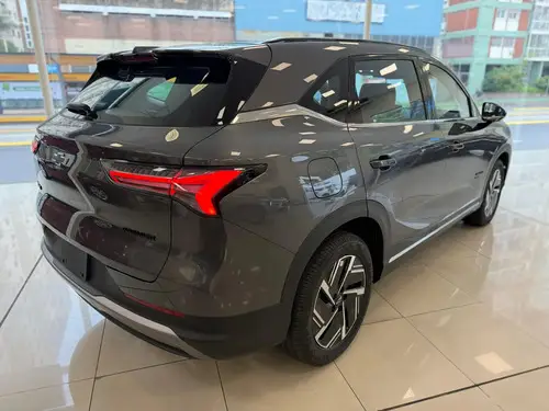 Chevrolet Captiva phev 1.5 Phev Premier 2026