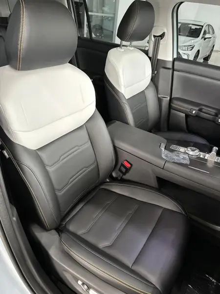 BAIC BJ30 4X2 2026