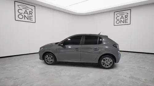 Peugeot 208 1.6 ALLURE PACK L24 2024