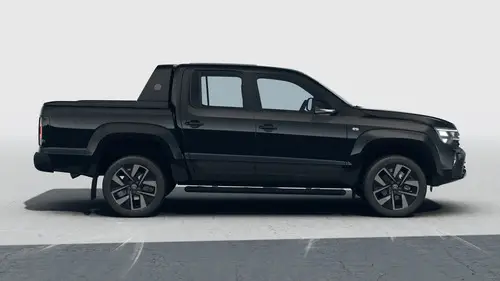 Volkswagen Amarok 3.0 V6 Cd Black Style 258Cv 4X4 2026