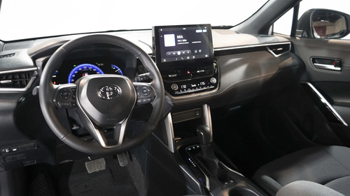 Toyota Corolla 1.8 Hev Xei Ecvt 2026