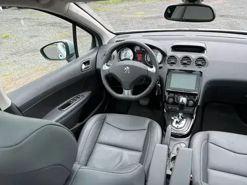 Peugeot 308 FELINE THP TIPTRONIC AM20 2021
