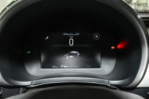Fiat 600 hybrid 1.2 E-Dct 2026