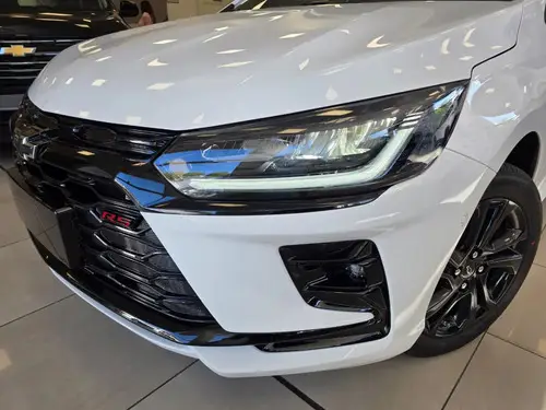 Chevrolet Onix 1.0 Turbo Rs At 2026