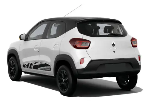 Renault Kwid 1.0 ICONIC BT L25 2026