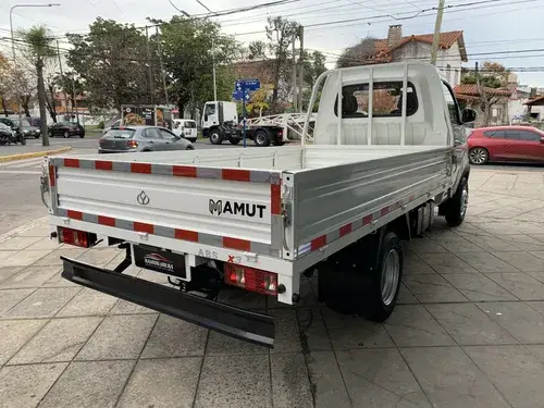 KyC Mamut 1.6 Cs Dual 2026