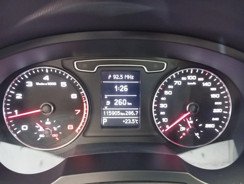 Audi Q3 2.0 T 211Hp Quattro Stronic 2013