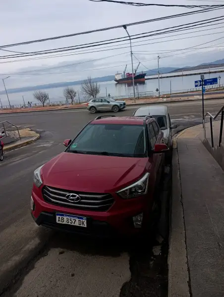 Hyundai CRETA GL CONNECT AT 2017