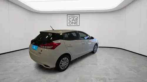 Toyota Yaris 1.5 Xs 5 p 2024