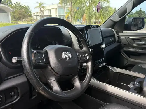 Chrysler Ram RAM 1500 5.7 D/CAB 4X4 REBEL 2023