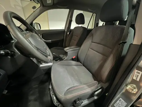 Chery Tiggo 3 1.6 3 Confort 2016