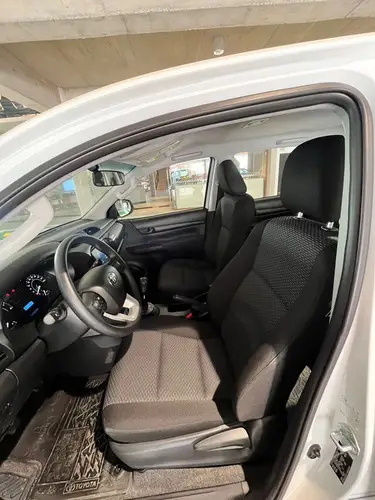 Toyota Hilux Pick-Up 2.4 Cd Dx 150Cv 4X4 At 2026