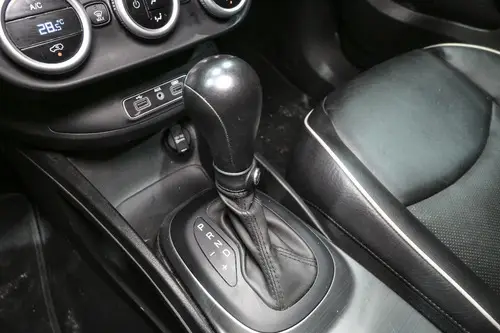 Fiat 500X 1.4 T 16v Cross At9 2019