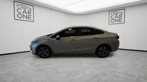Chevrolet Cruze 1.4T PREMIER AT 4P 2023