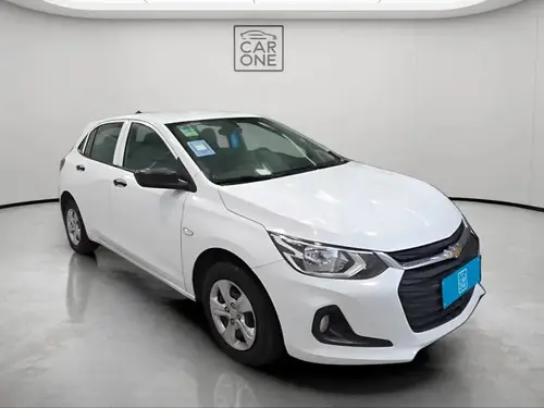 Chevrolet Onix 1.2 5P L19 2023
