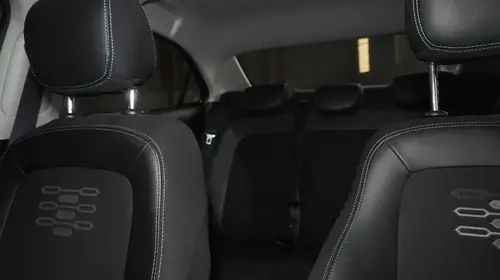 Chevrolet Prisma 1.4 Lt 98cv 2019