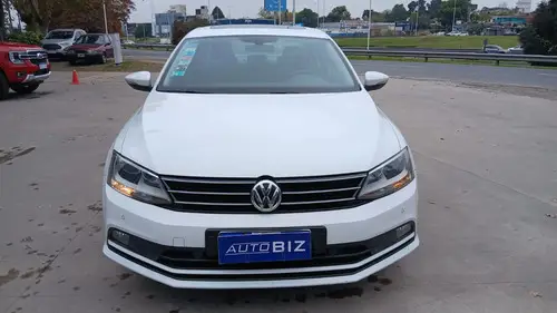 Volkswagen Vento 1.4 Tsi Comfortline 150cv At 2017
