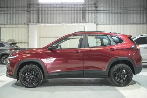 Chevrolet Tracker 1.2 Turbo Rs At 2026
