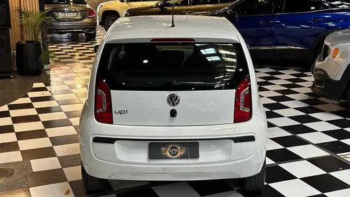 Volkswagen Up! 1.0 Move Up! 75cv 5 p 2016