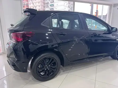 Chevrolet Onix 1.0 Turbo Rs At 2026