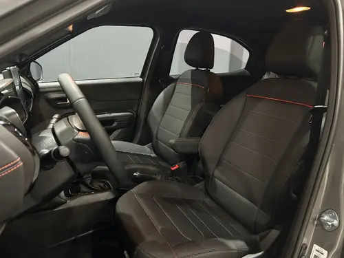 Citroën Basalt 1.0 T200 DARK EDITION CVT BT L26 2025