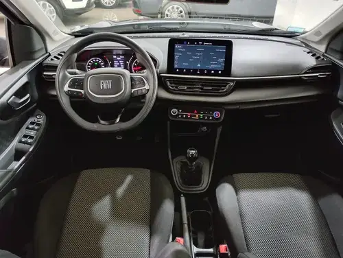 Fiat Pulse 1.3 Drive Gse Mt 2022