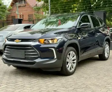 Chevrolet Tracker 1.2 T LTZ AT6 L20 2022