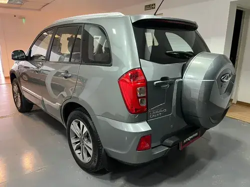 Chery Tiggo 3 1.6 3 Confort 2016