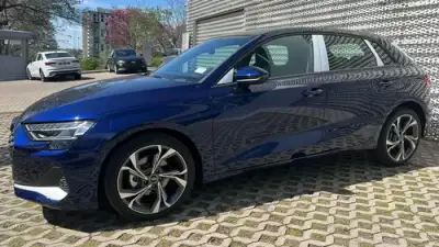Audi A3 Sportback 1.4 Tfsi Advance 150Cv S-Tronic 2026