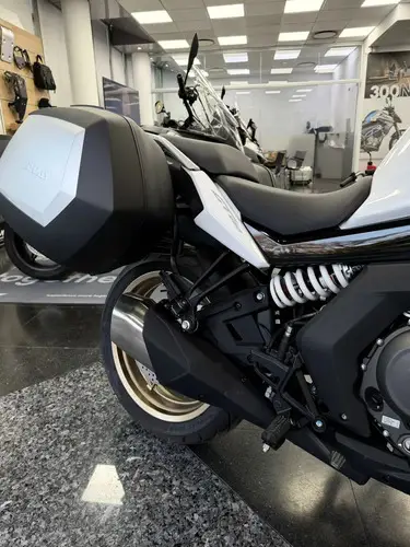 650 GT Touring 2026