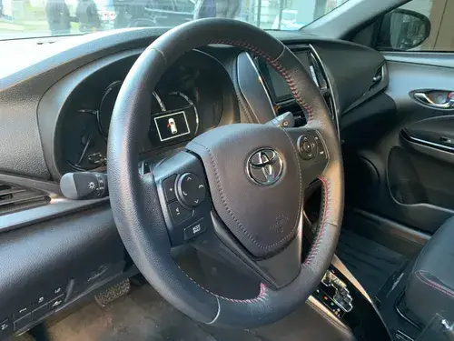 Toyota Yaris 1.5 107Cv S Cvt 2025