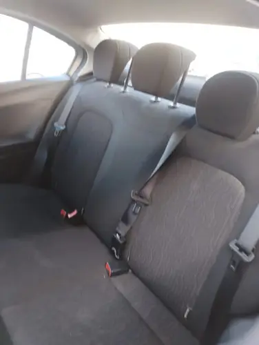 Fiat Cronos 1.3 Gse Like 2025