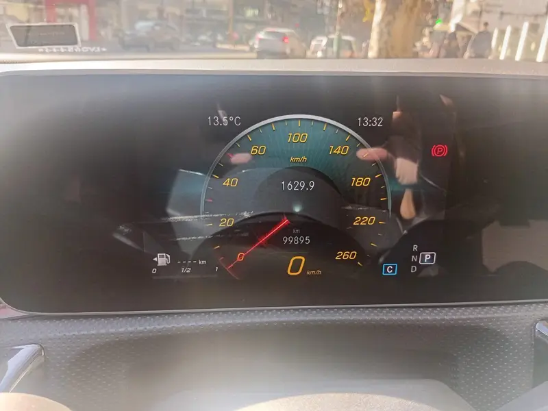 Mercedes-Benz A200 PROGRESSIVE 2020