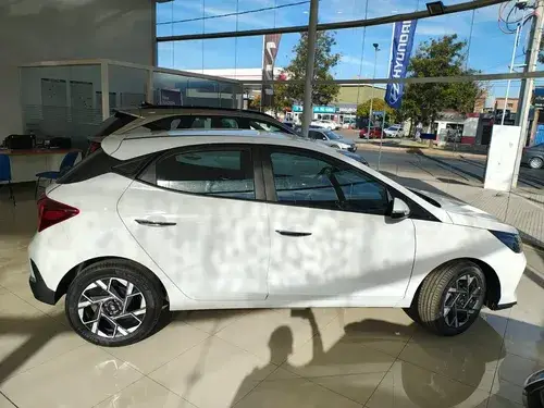 Hyundai HB20 1.6 Platinum Safety At 2026