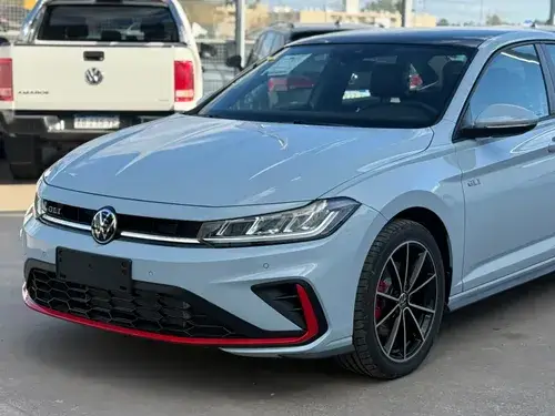 Volkswagen Vento 2.0 Tsi 350 Gli Dsg 2026