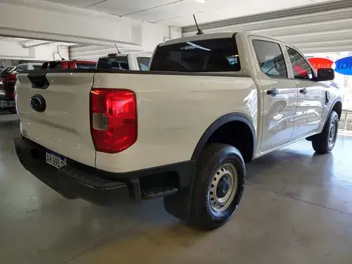 Ford Ranger 2.0 Cd 4X2 Xl 170Cv 2025