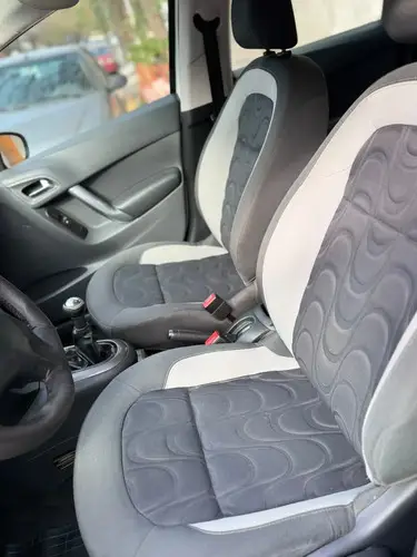 Citroën C3 1.5 Tendance Pack Secure I 90cv 2014