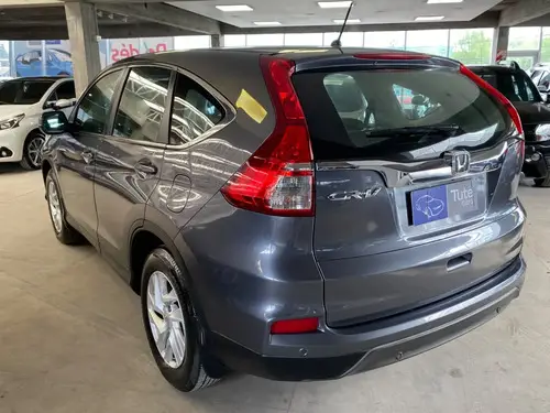 Honda CR-V 2.4 Lx 2wd 175cv Cvt 2016